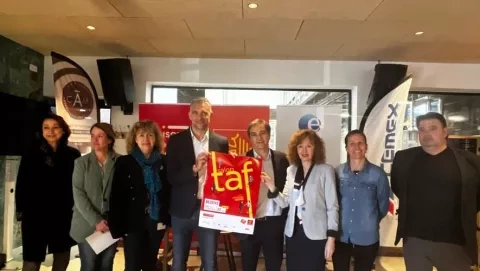 salon taf