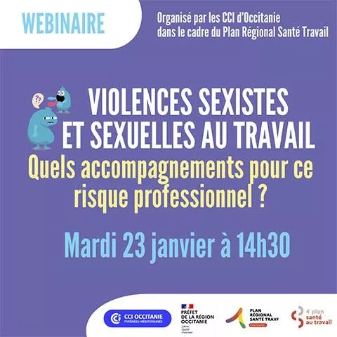 Webinaires EDEN